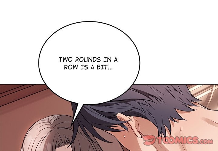 I’m Here for You Chapter 11 image 2