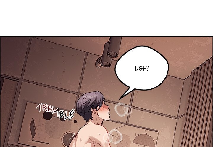 I’m Here for You Chapter 12 image 1