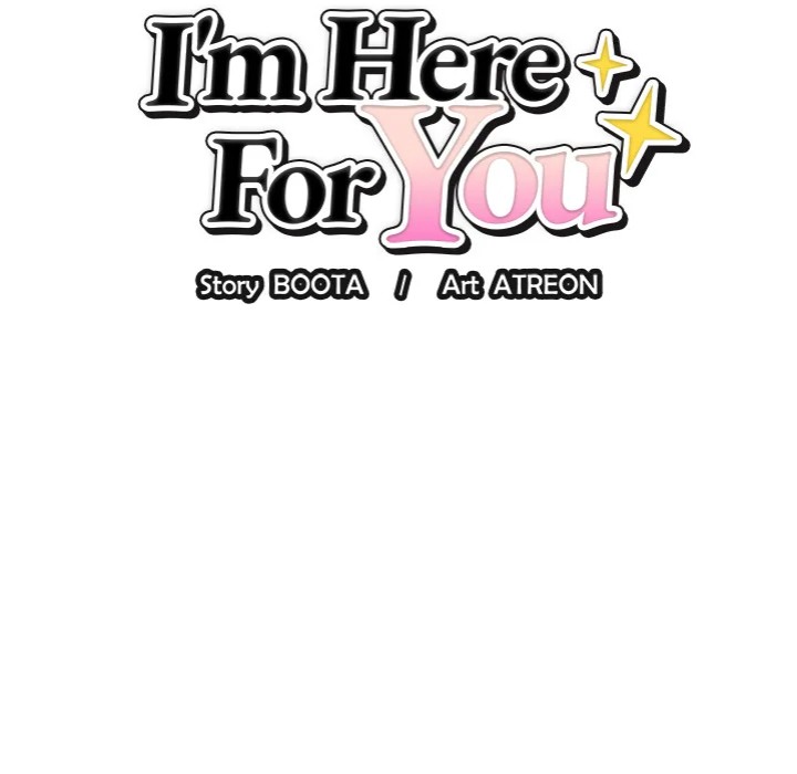 I’m Here for You Chapter 13 image 9