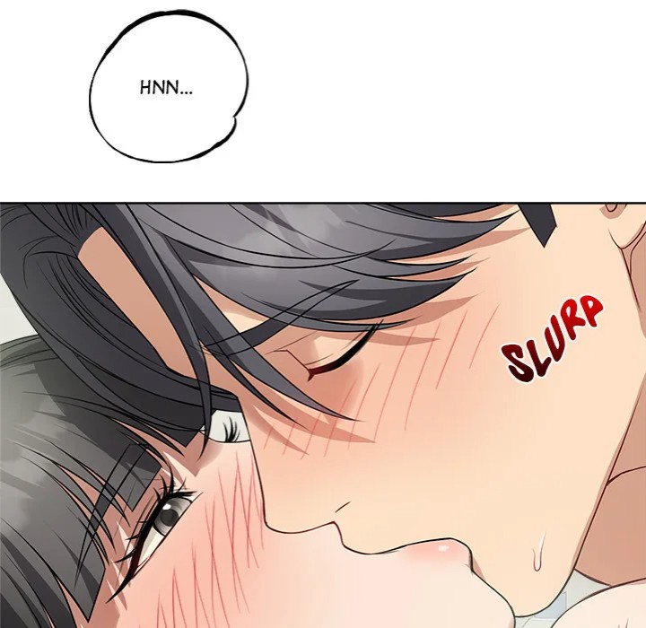 I’m Here for You Chapter 13 image 4