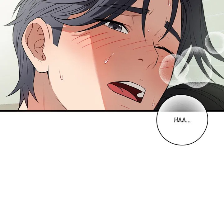 I’m Here for You Chapter 14 image 10