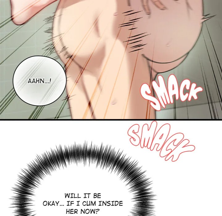 I’m Here for You Chapter 14 image 31