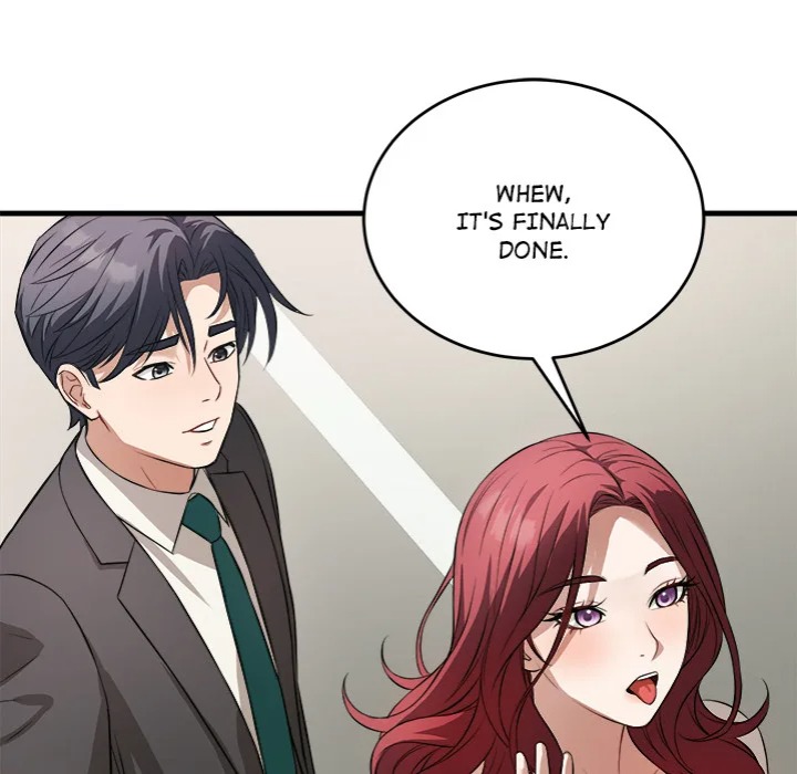 I’m Here for You Chapter 15 image 10