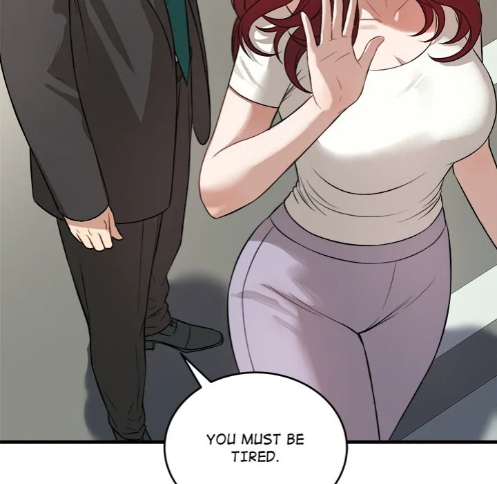 I’m Here for You Chapter 15 image 11