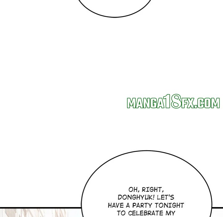 I’m Here for You Chapter 15 image 12