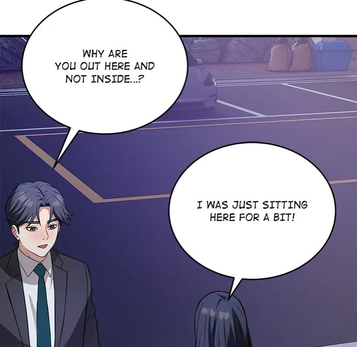 I’m Here for You Chapter 15 image 134