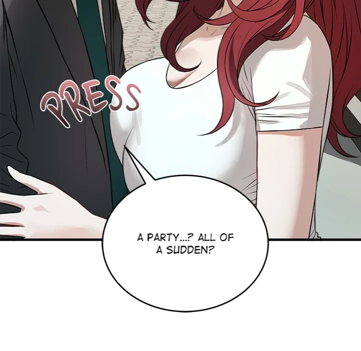I’m Here for You Chapter 15 image 14