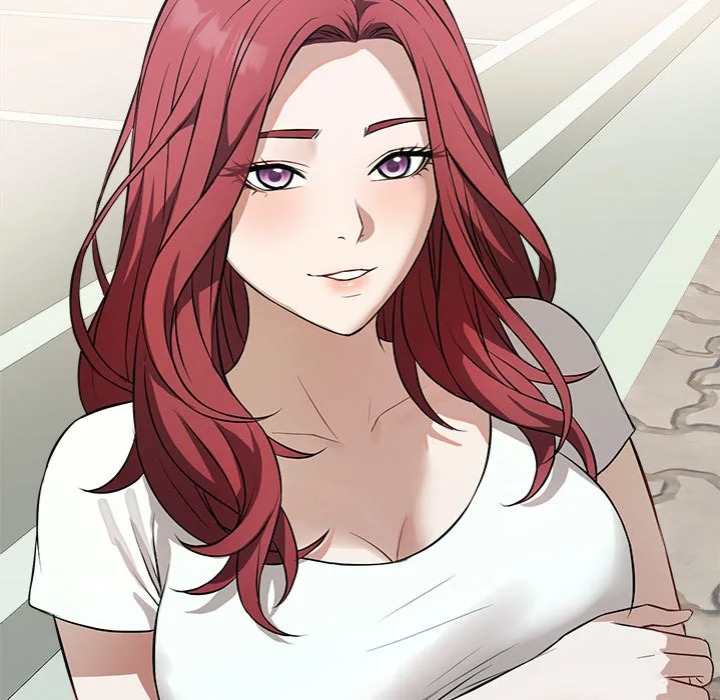 I’m Here for You Chapter 15 image 16
