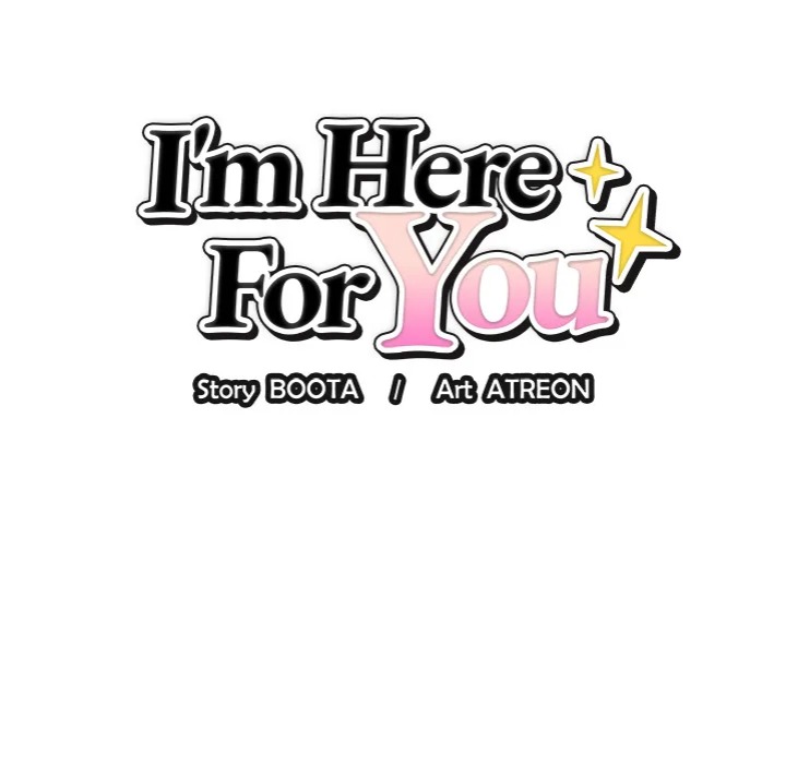 I’m Here for You Chapter 15 image 18