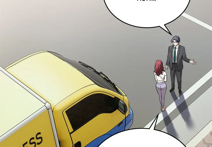 I’m Here for You Chapter 15 image 1