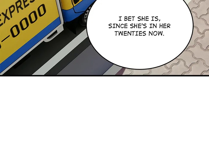 I’m Here for You Chapter 15 image 2