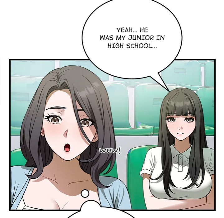 I’m Here for You Chapter 15 image 30