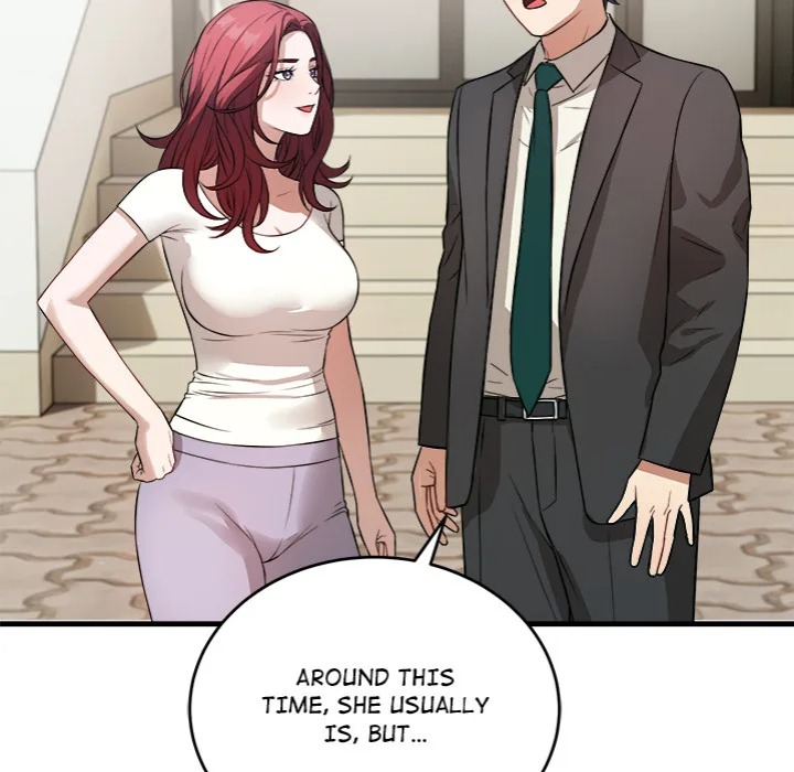 I’m Here for You Chapter 15 image 4