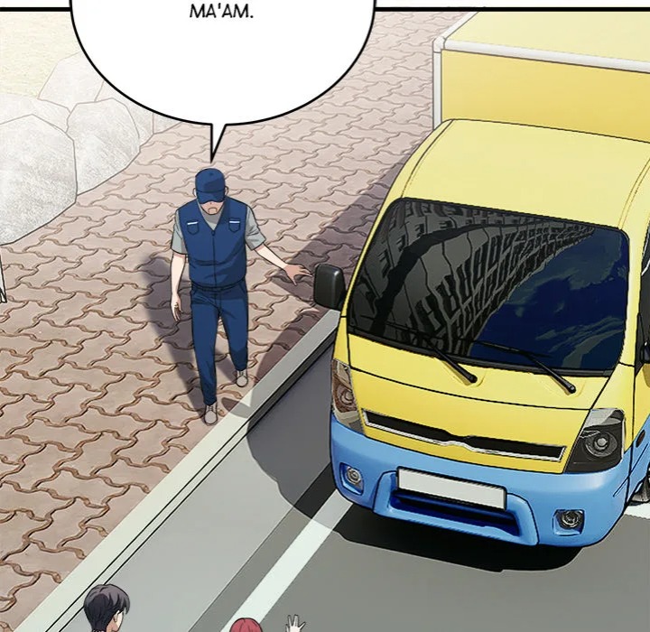 I’m Here for You Chapter 15 image 8