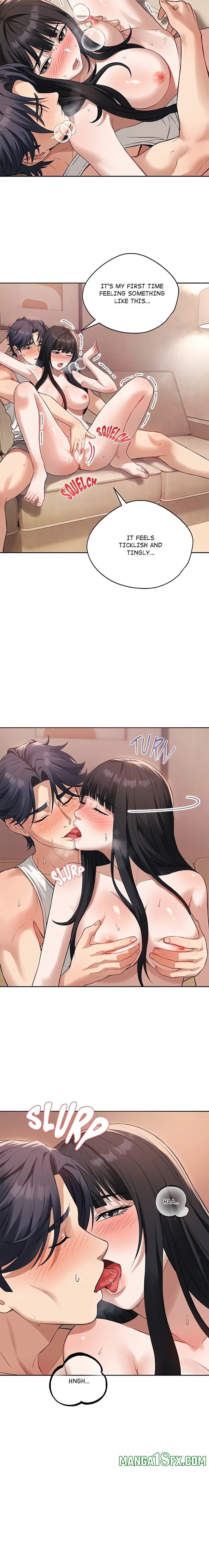 I’m Here for You Chapter 2 image 13