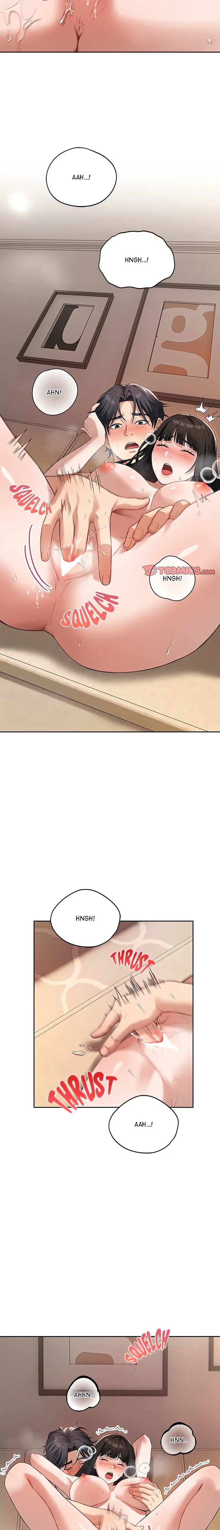 I’m Here for You Chapter 2 image 15