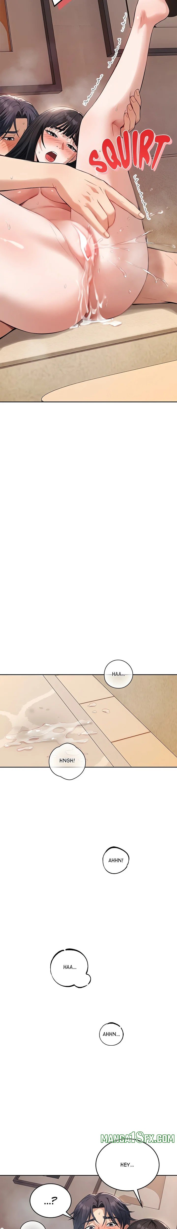 I’m Here for You Chapter 2 image 17