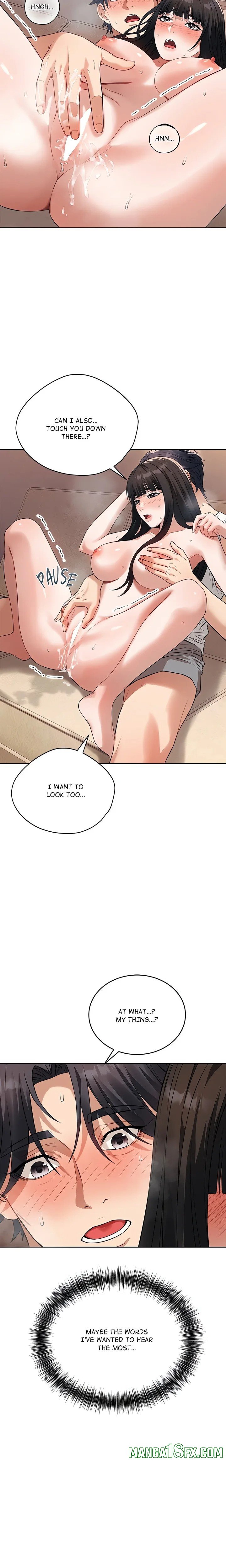 I’m Here for You Chapter 2 image 18