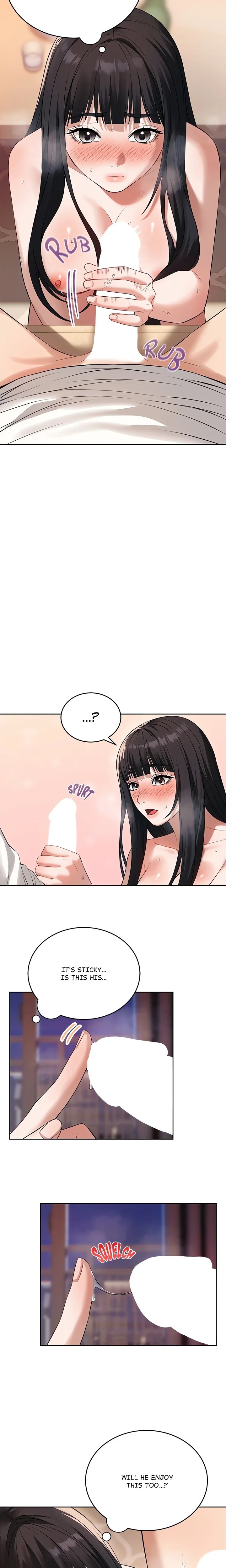 I’m Here for You Chapter 2 image 20