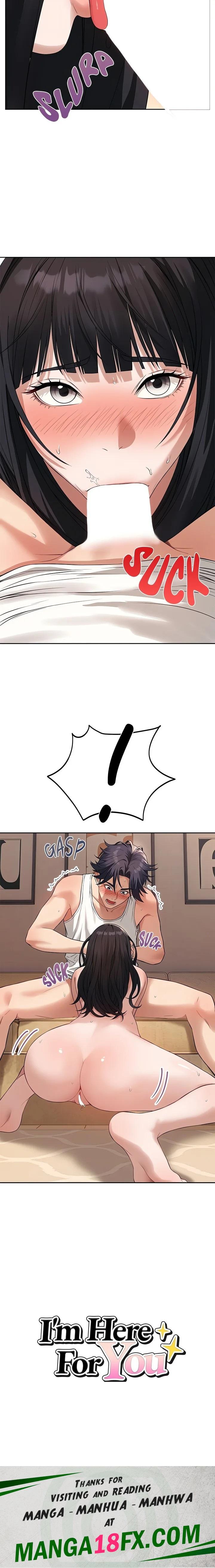 I’m Here for You Chapter 2 image 22