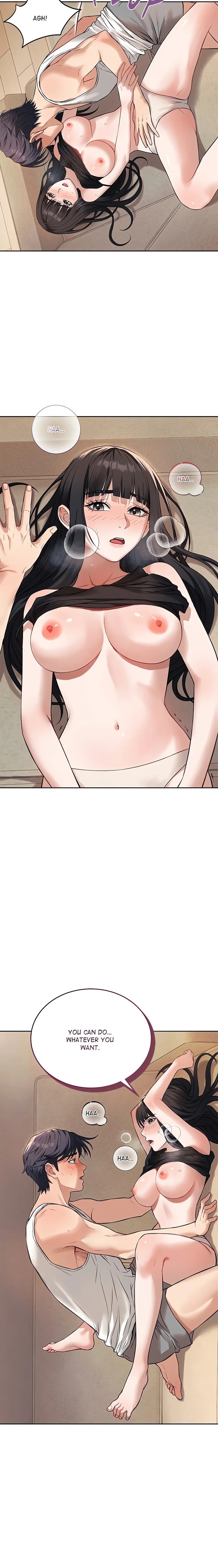 I’m Here for You Chapter 2 image 2