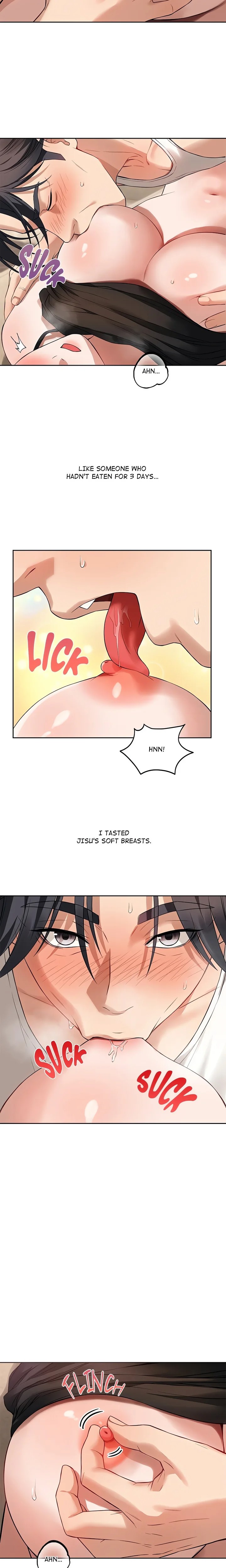 I’m Here for You Chapter 2 image 4
