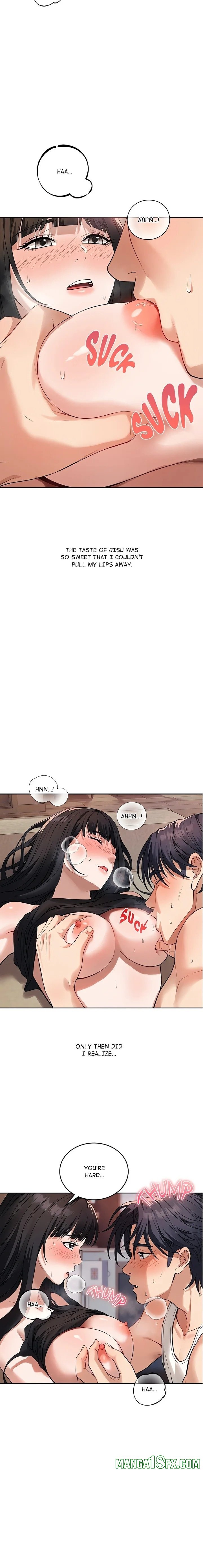 I’m Here for You Chapter 2 image 5