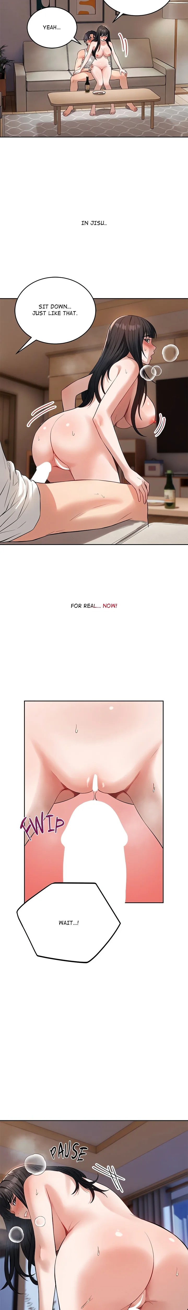 I’m Here for You Chapter 3 image 10