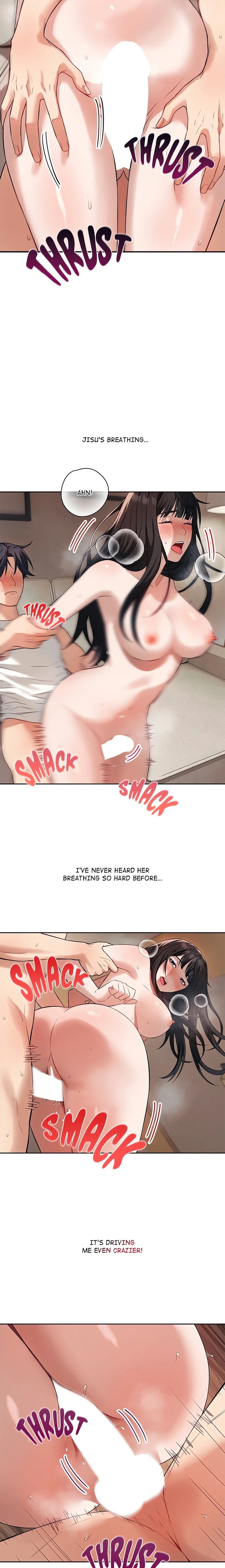 I’m Here for You Chapter 3 image 14