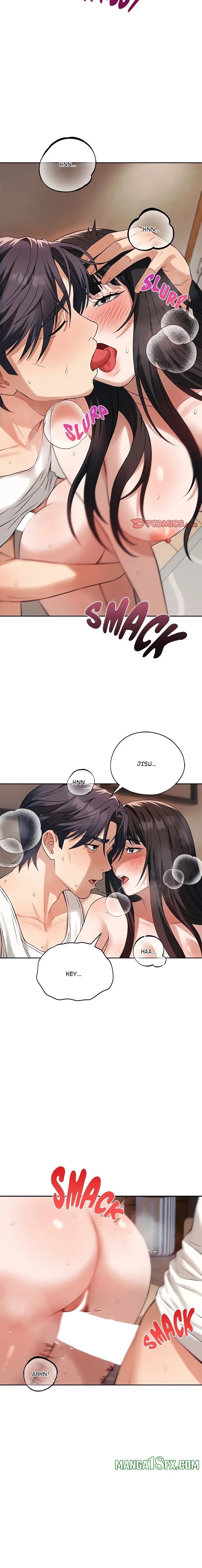 I’m Here for You Chapter 3 image 15