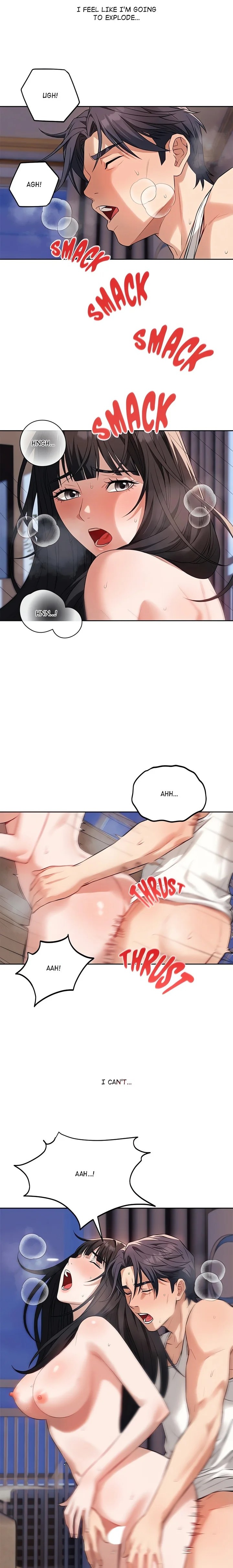 I’m Here for You Chapter 3 image 16