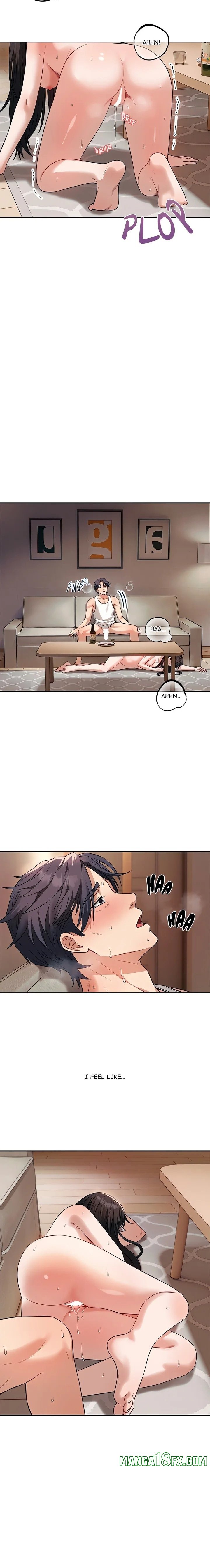 I’m Here for You Chapter 3 image 18