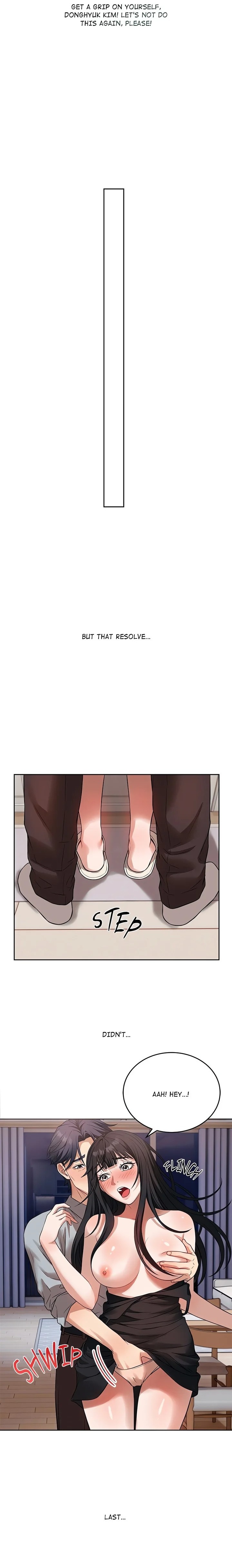 I’m Here for You Chapter 3 image 20