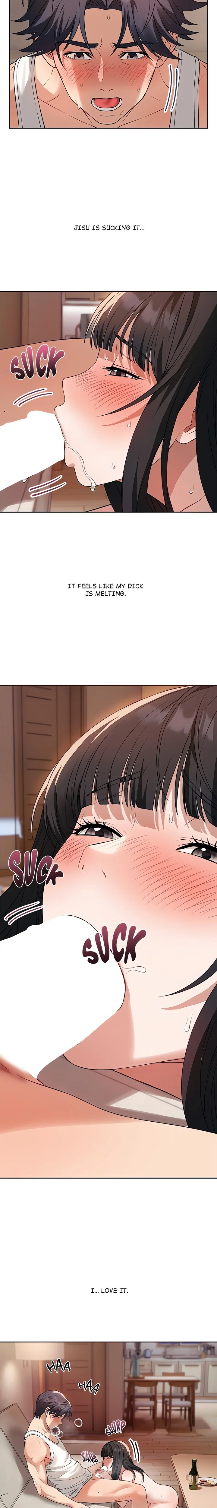 I’m Here for You Chapter 3 image 2
