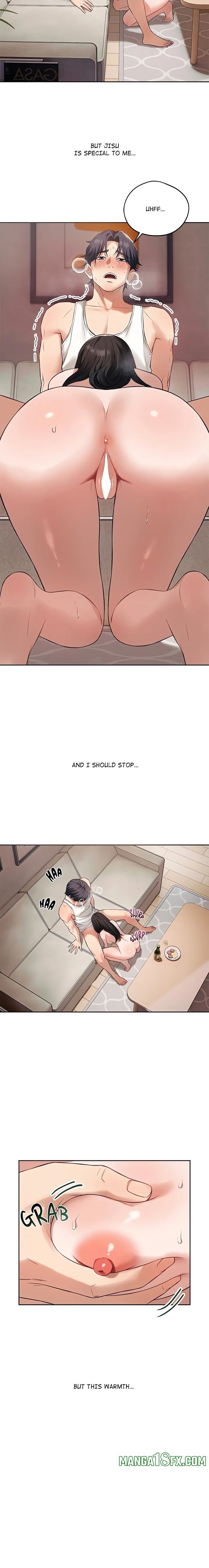 I’m Here for You Chapter 3 image 3