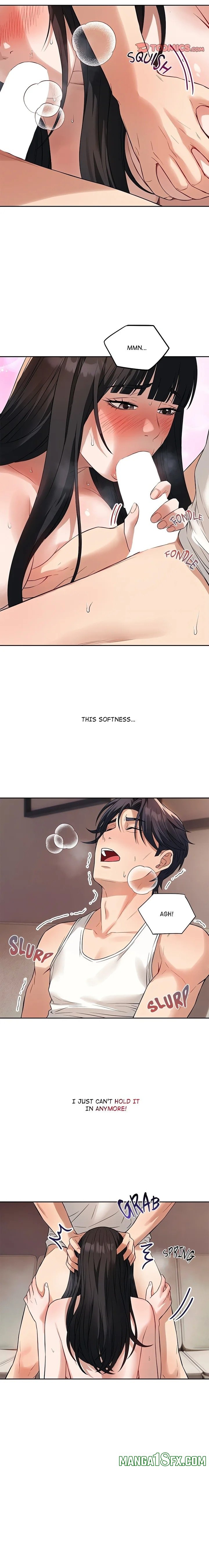 I’m Here for You Chapter 3 image 4