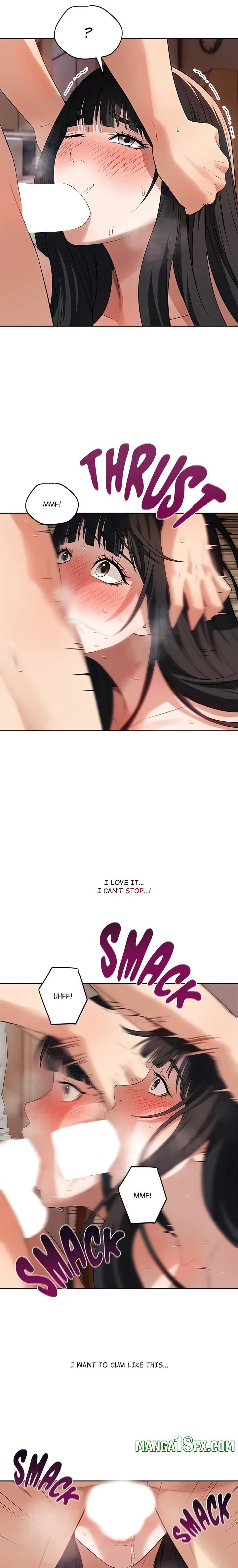 I’m Here for You Chapter 3 image 5