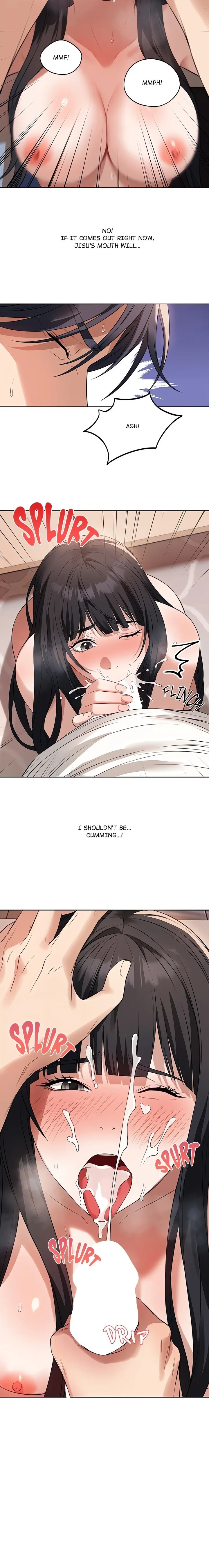 I’m Here for You Chapter 3 image 6
