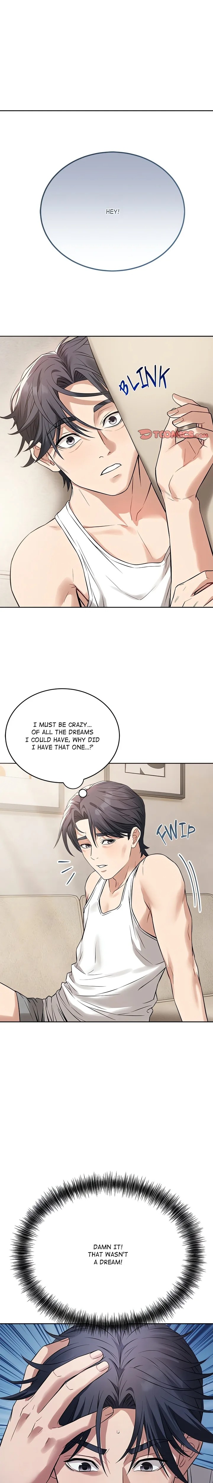 I’m Here for You Chapter 4 image 0
