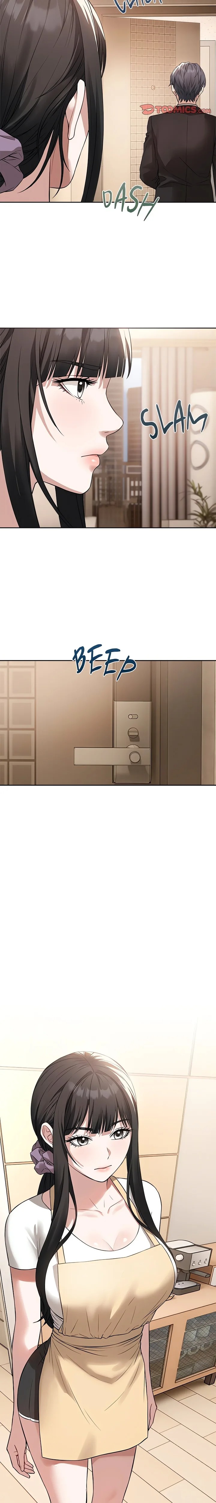 I’m Here for You Chapter 4 image 9