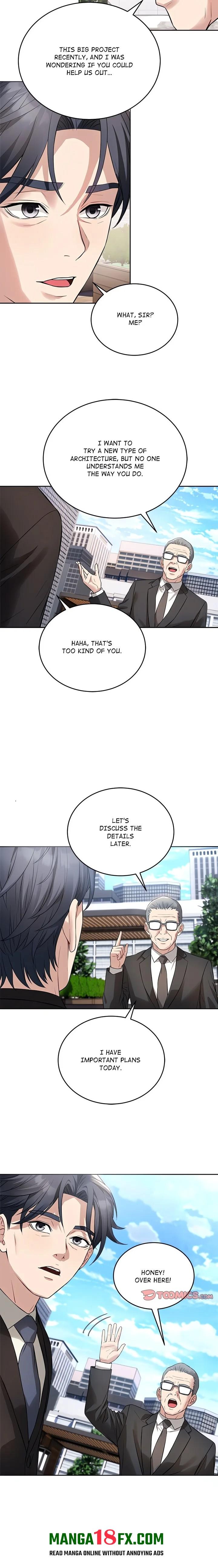 I’m Here for You Chapter 4 image 12