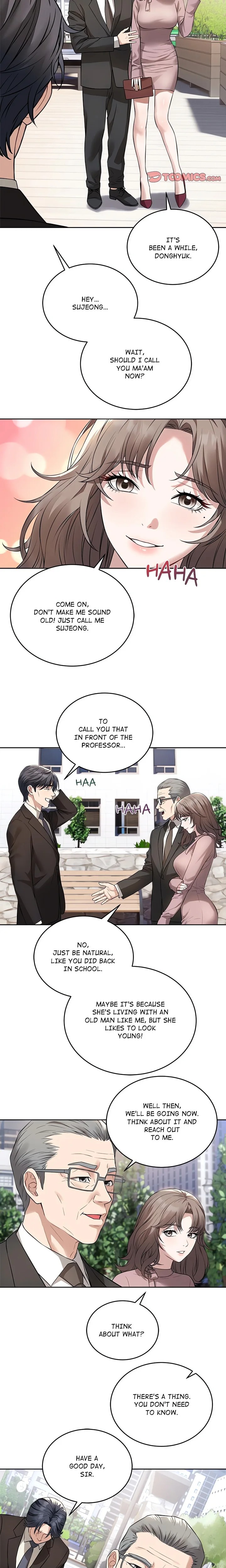I’m Here for You Chapter 4 image 14