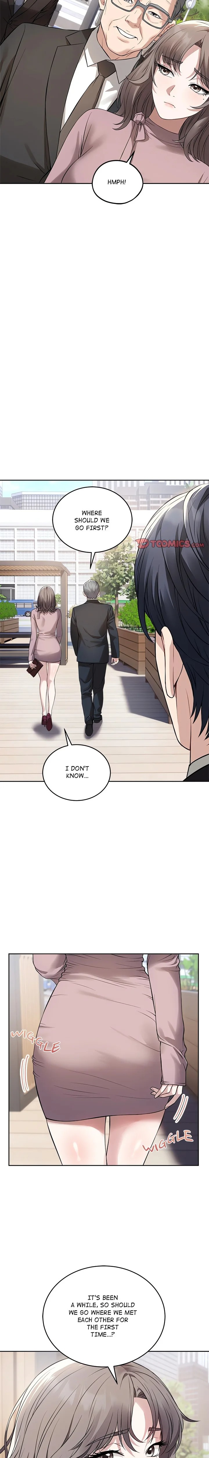 I’m Here for You Chapter 4 image 15