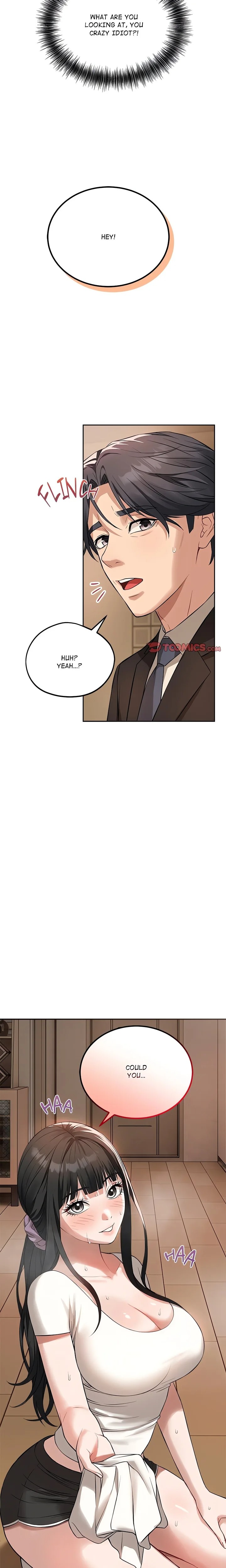 I’m Here for You Chapter 4 image 20