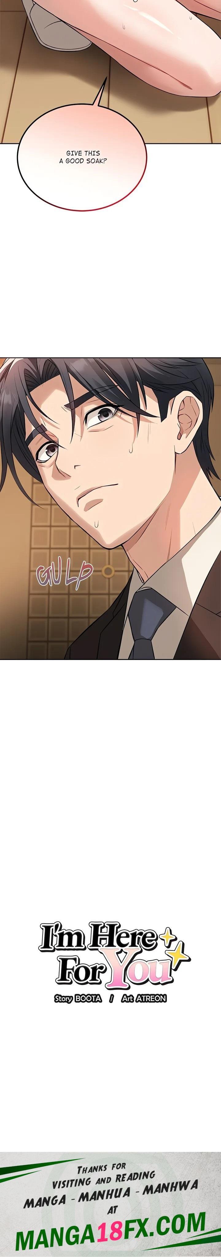 I’m Here for You Chapter 4 image 21