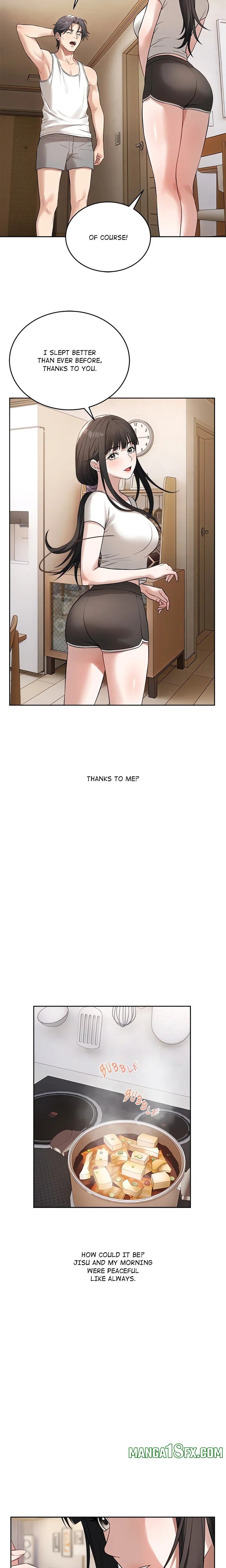 I’m Here for You Chapter 4 image 3