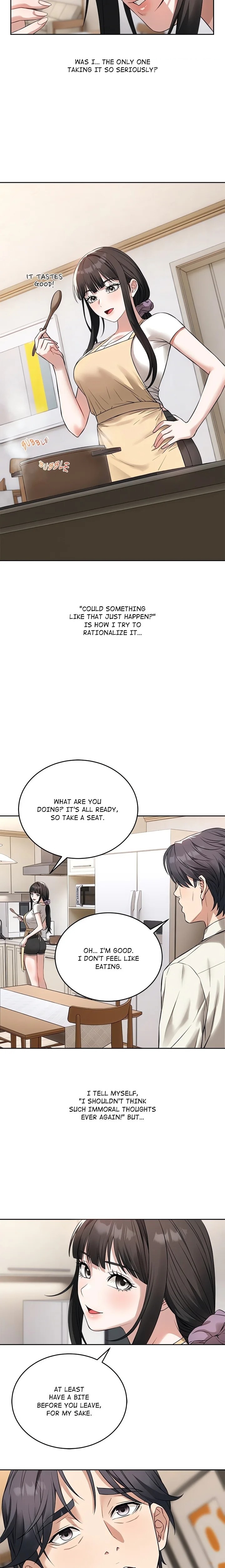 I’m Here for You Chapter 4 image 4