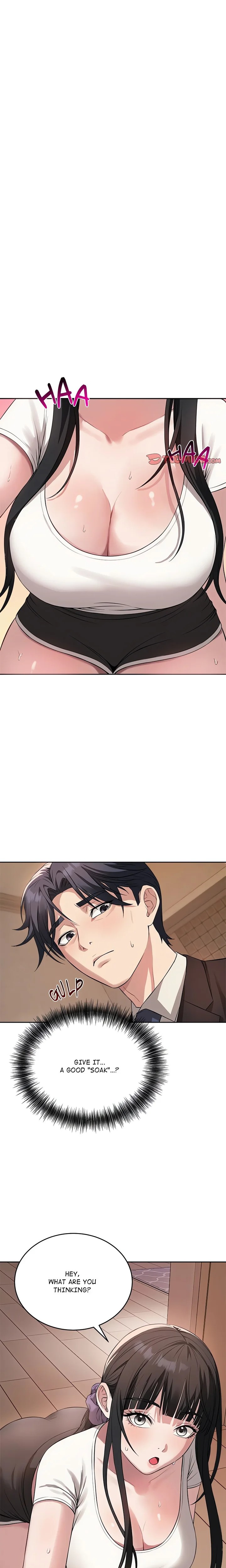I’m Here for You Chapter 5 image 0