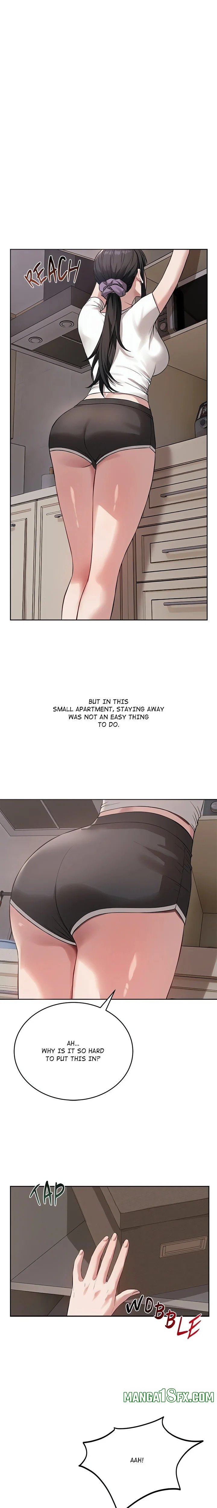I’m Here for You Chapter 5 image 9