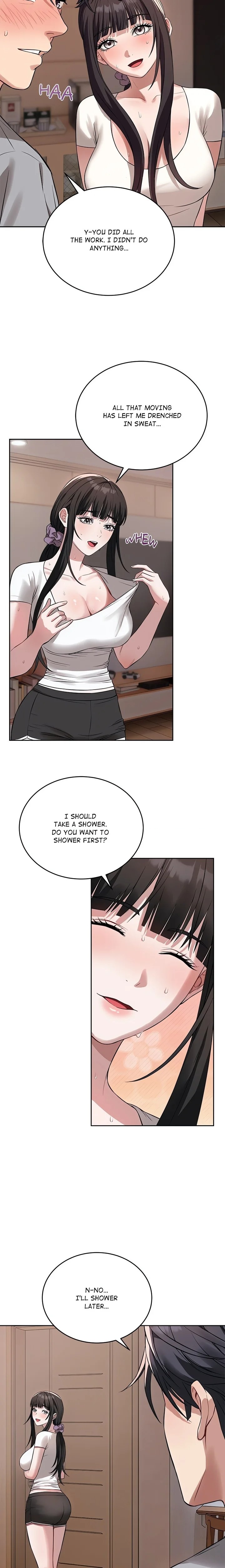 I’m Here for You Chapter 5 image 14